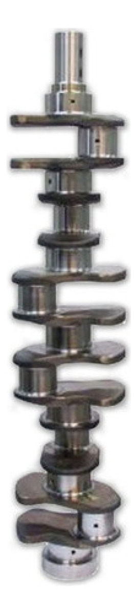 VIRABREQUIM MOTOR SCANIA D DN DS DSC 11 - 6 CIL - 1308467