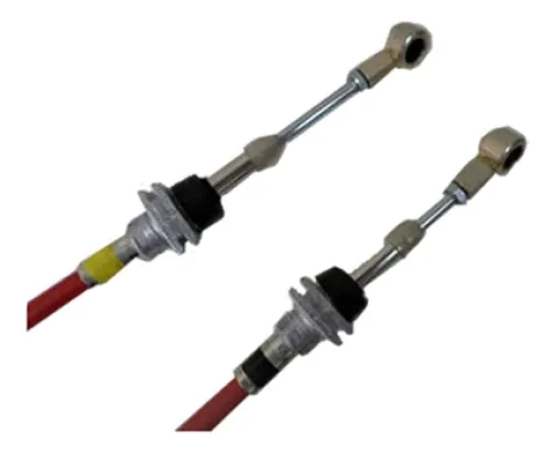 CABO COMANDO CAMBIO 3310MM - 21789671