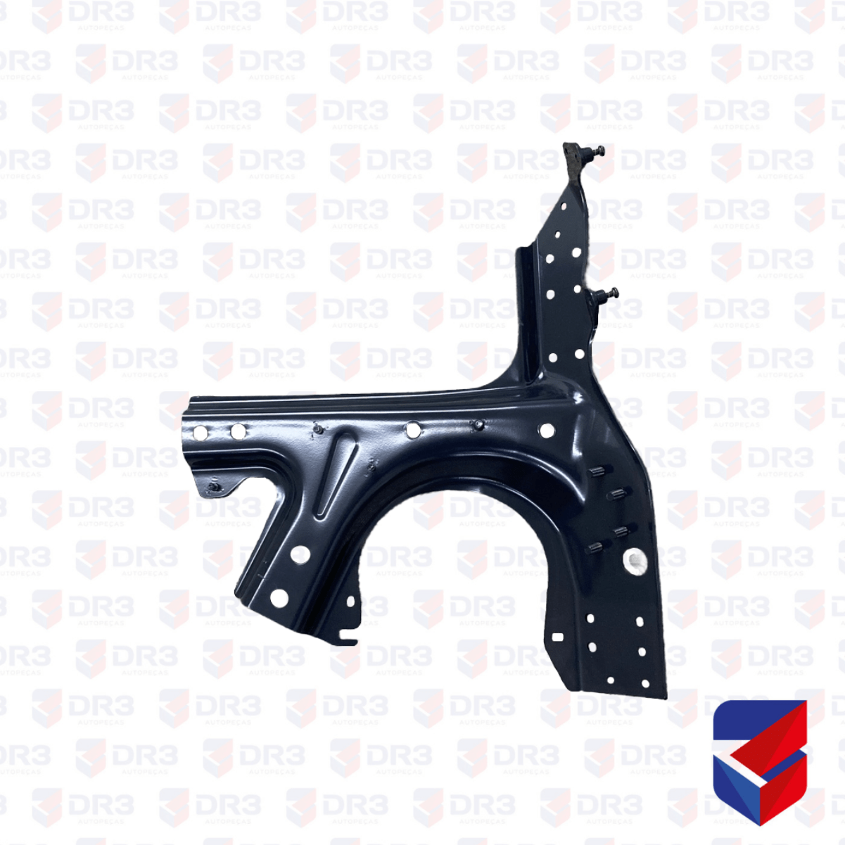 SUPORTE LATERIAL ESTRIBO LE - 2790473