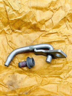 KIT CJ. TUBO REFRIADOR PISTAO - 1858327C91E