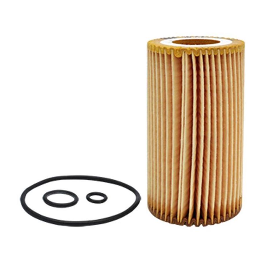 FILTRO OLEO LUBRIFICANTE - HU718/1K