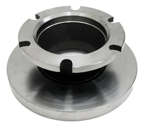 DISCO FREIO DIANTEIRO - D72G