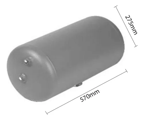 RESERVATORIO AR 30 LITROS - 807009000