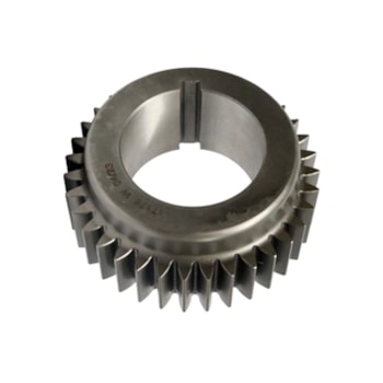 ENGRENAGEN 1A VELO CONTRA  EIXO RT12913 - BG3X7100BA