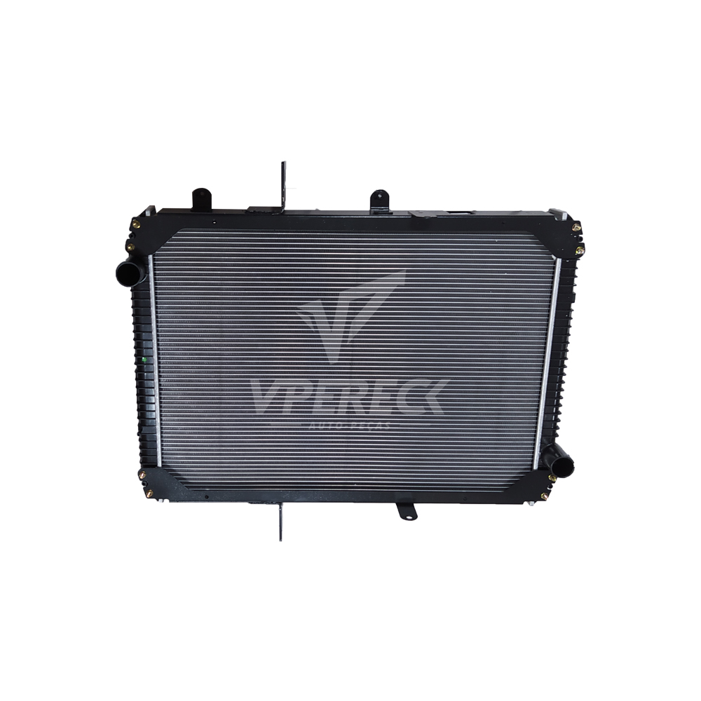 RADIADOR AGUA - 503346759