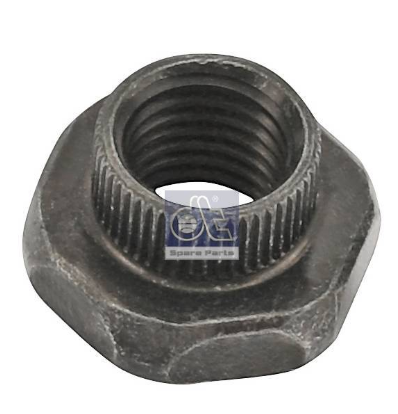 PORCA SUSPENSAO CABINE - 1360514