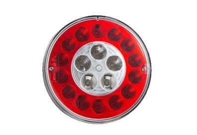 MODULO LANTERNA TRASEIRA FREIO R� - 1113400