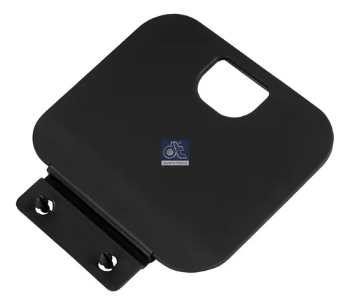 PORTINHOLA ESTRIBO LD PLASTICO MAN  ( TAMPA ) - 2V5803724A