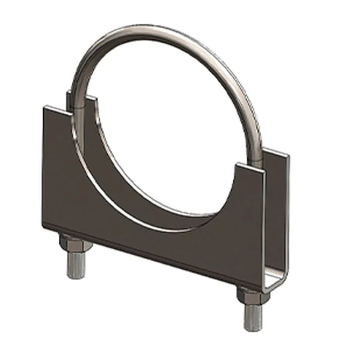 ABRACADEIRA TIPO U - UAB54