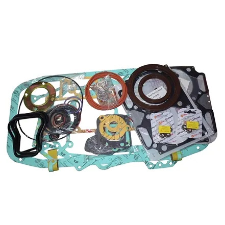 JG JUNTA SUPERIOR X12 4 E 6 CIL. TODOS MWM X12 4/6 CIL. - 2R0198012A/