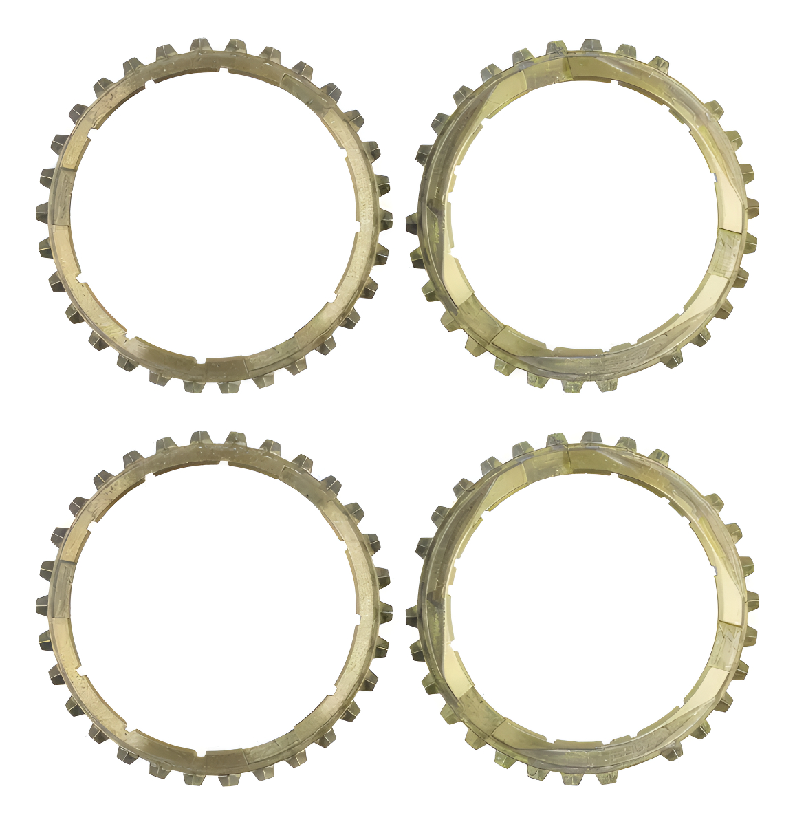 ANEL SINC. 1� A 4� MARCHA - 5001844158