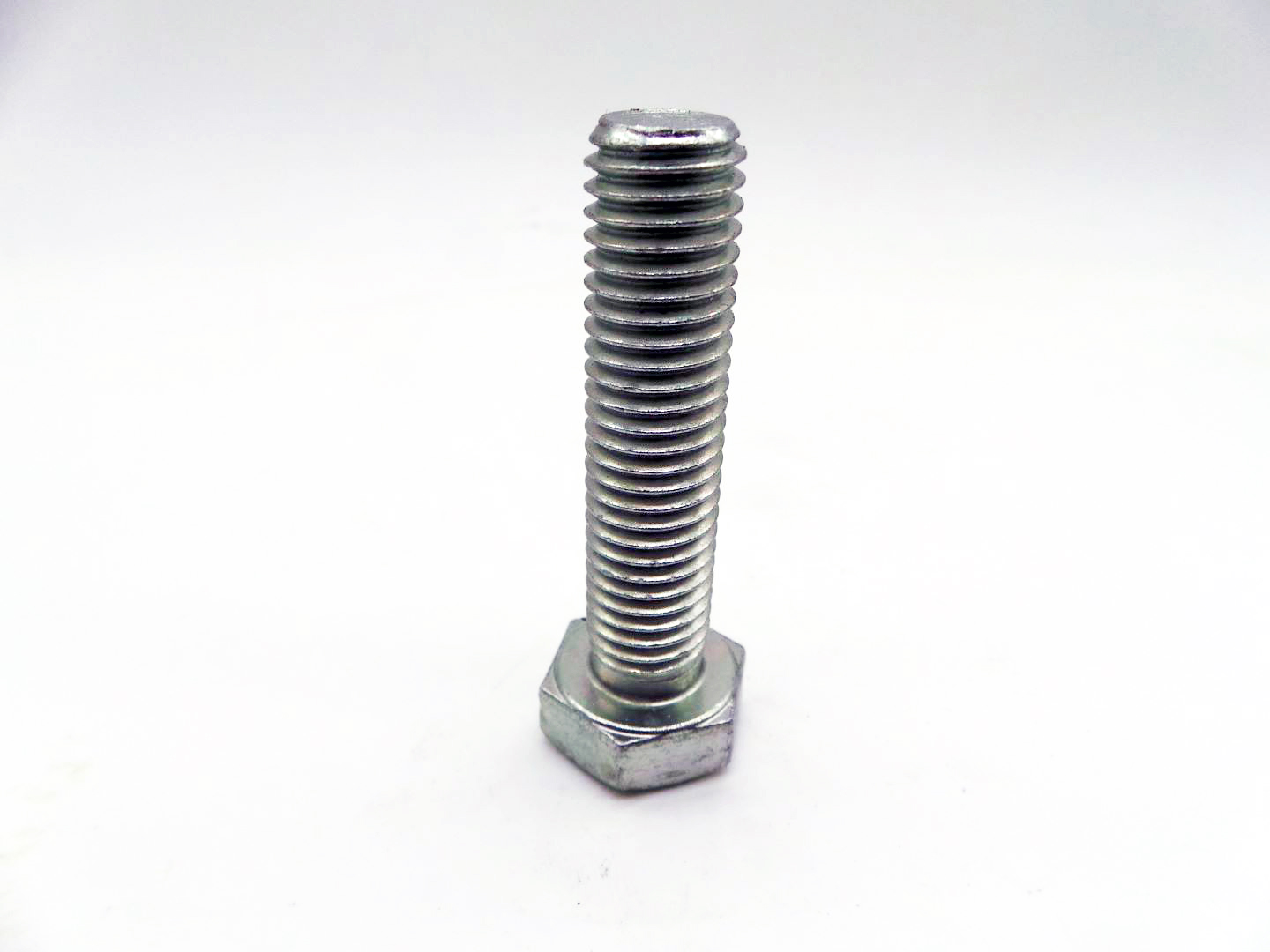 PARAFUSO SEXTAVADO - 0636016407