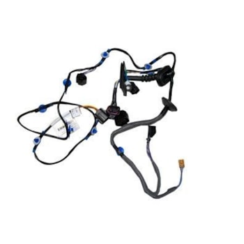 CHICOTE PARA ACIONAMENTO DE VIDROS LD - 2R2971162A