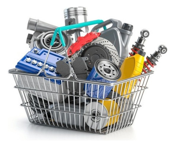 KIT REPOSICAO P/ 1 CIL. - 940780191076