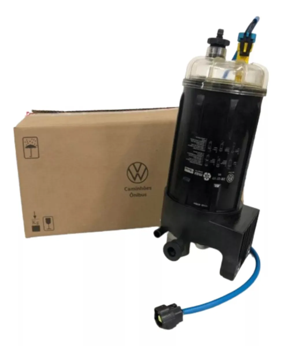 FILTRO COMBUSTIVEL COMPLETO - 22B201512B
