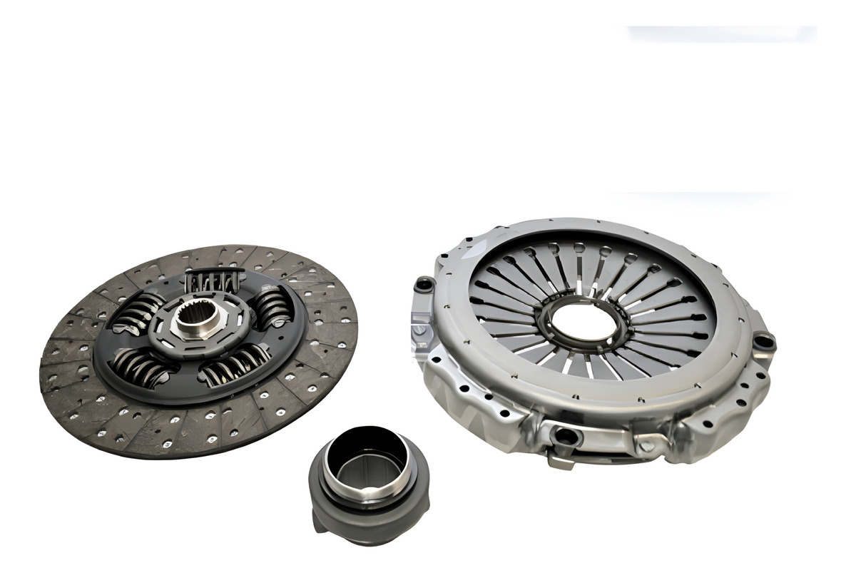 KIT EMBREAGEM 430MM - 3400700685