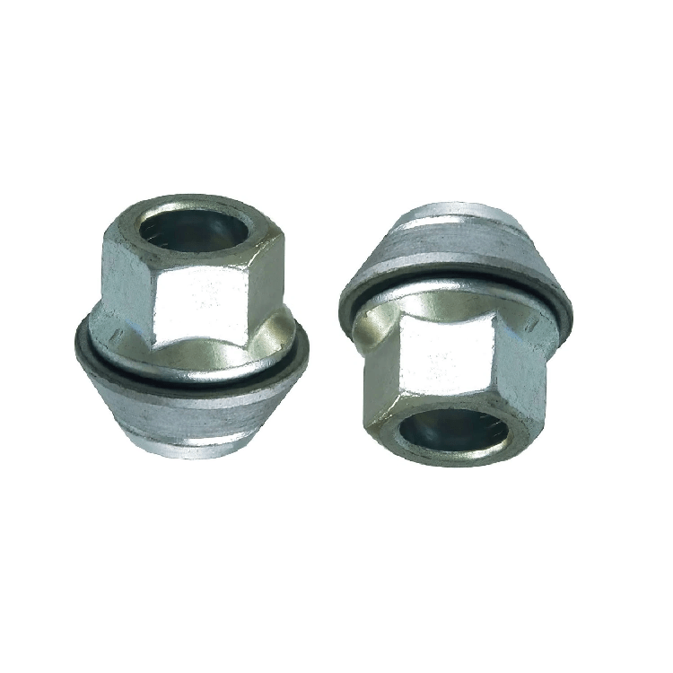 PORCA C- ARRUELA - NF034657DK