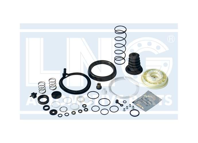 REPARO SERVO EMBREAGEM - 000.295.0660