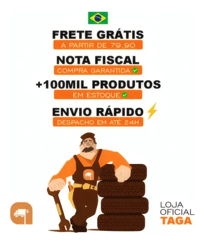 EMB.  MERC. 16/18 MED.45,60 CROMO C/ CHIMIE E ROL. - VA088XAR/060