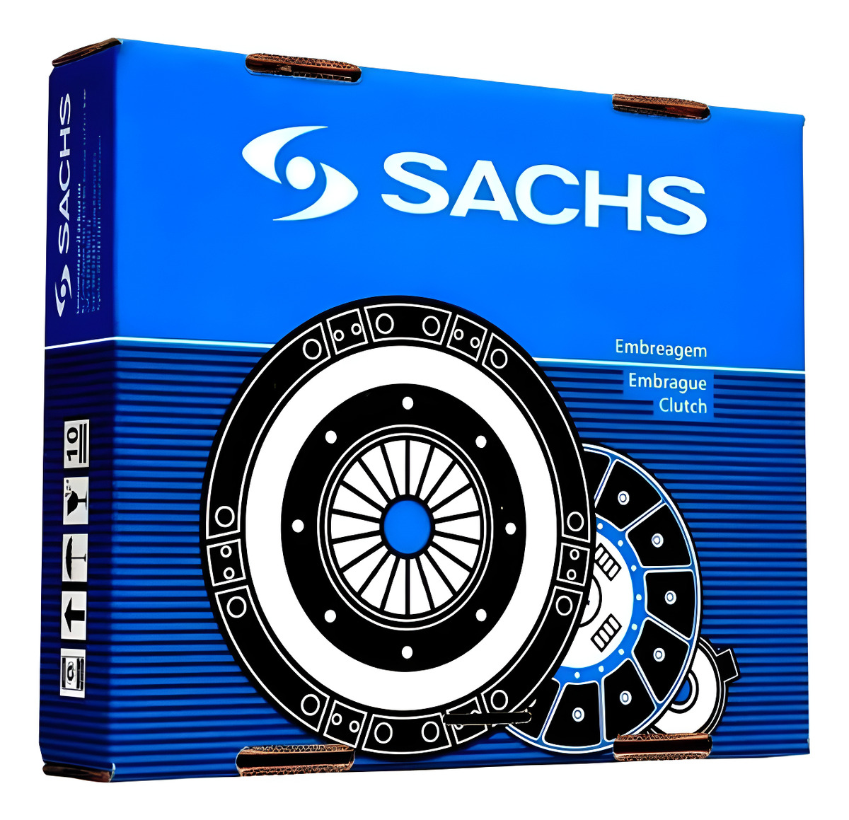 REFIL NO ESTADO - 3400 001 310C