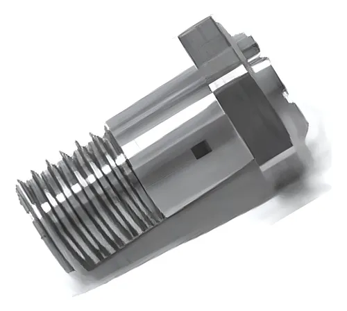 VALVULA PRESSAO OLEO M12X1,75X22 - 07W109429