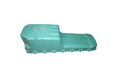 CARTER OLEO MOTOR (PLASTICO) - 21368390