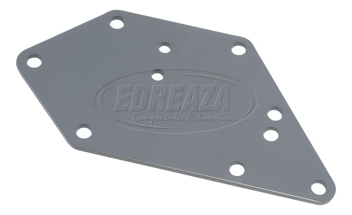 SUPORTE INTERMEDIARIO TUBO INTERCOOLER - 1113044