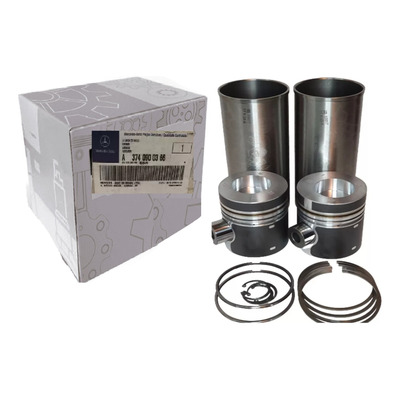 KITS  MOTOR MBB ACTROS OM501/502 6CIL. EM V - 5410302937