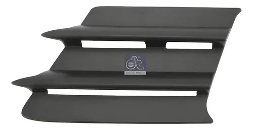 GUARNICAO INTERNA PARACHOQUE LE - 2V5853665