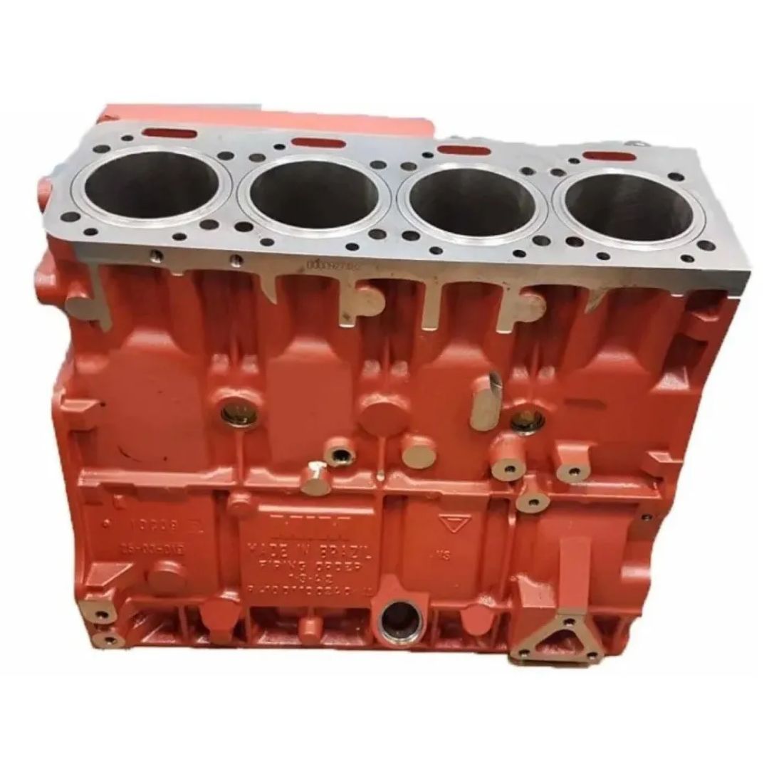 BLOCO MOTOR MWM 4.10 EURO III - 941081100047