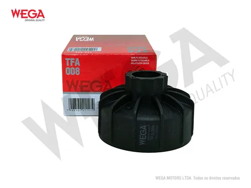 TAMPA SISTEMA ARLA - 81154036152