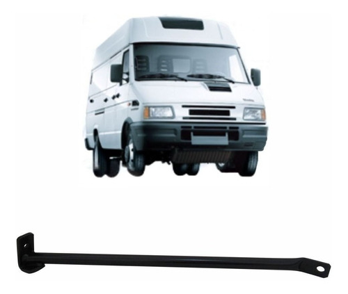 TIRANTE PARACHOQUE DIREITO - 93827925