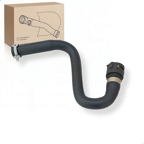 MANGUEIRA VENTILACAO AR QUENTE - 1400230