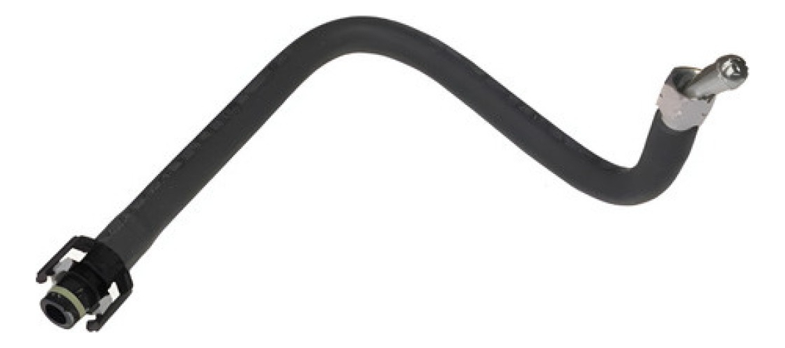 CJ. TUBO, BOMBA ALIMENTADORA AO FILTRO C - 21322471