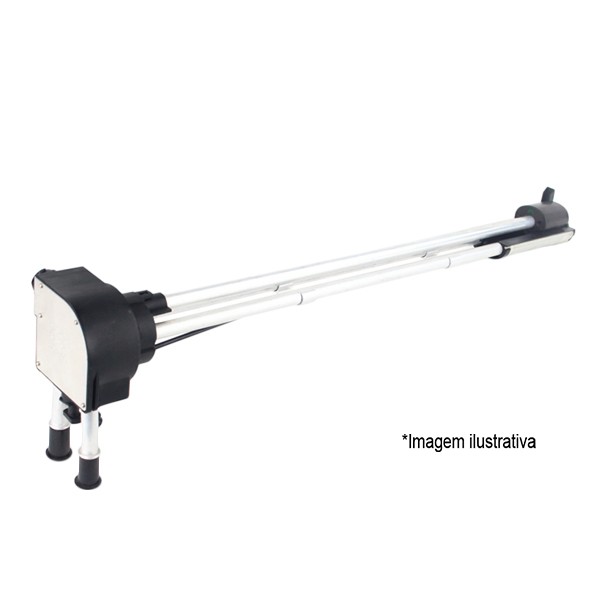 SENSOR NIVEL COMBUSTIVEL - 23661264