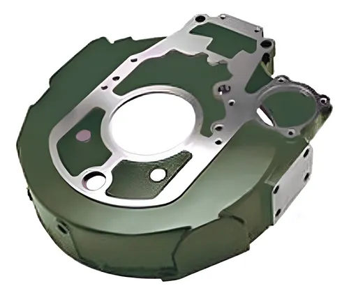 CARCACA VOLANTE MOTOR OM366LA - OM112