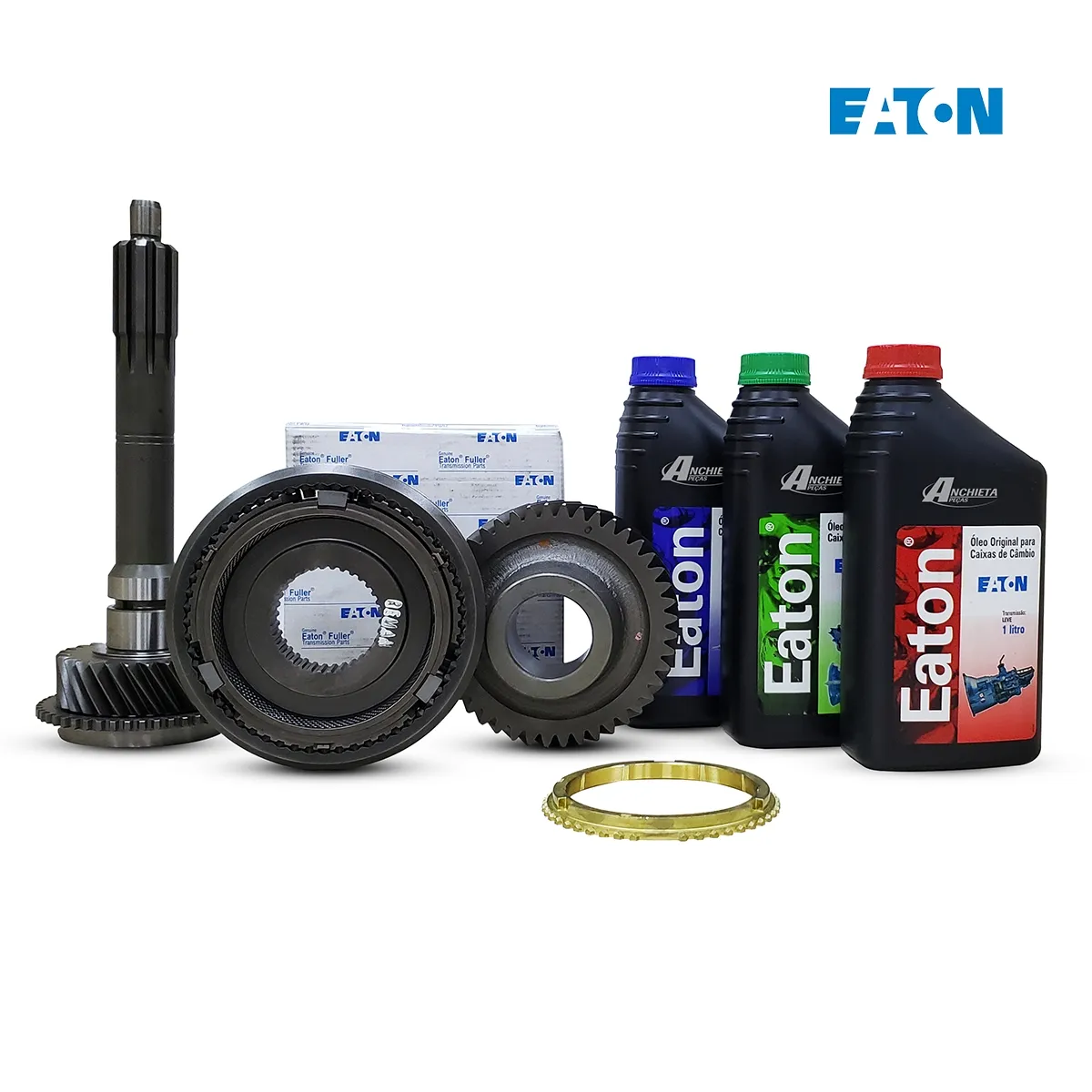 ENGRENAGEM 5 VELOCIDADE EIXO PRINCIPAL - BG5T7258A