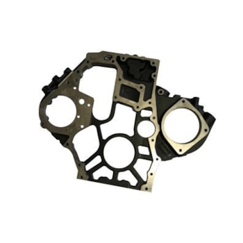 CARCACA INTERMEDIARIA ZF 9S75 MBB - 1308201115