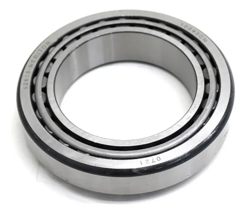 CONJUNTO ROLAMENTO LATERAL COROA DIFERENCIAL RS230 ( MS168 RS160 DIFF LOCK ) - 2073AP