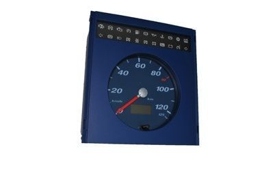 SENSOR DE PERCURSO - 2Z0957019D