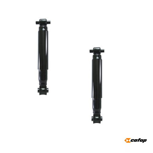 AMORTECEDOR DIANTEIRO - 08590440H