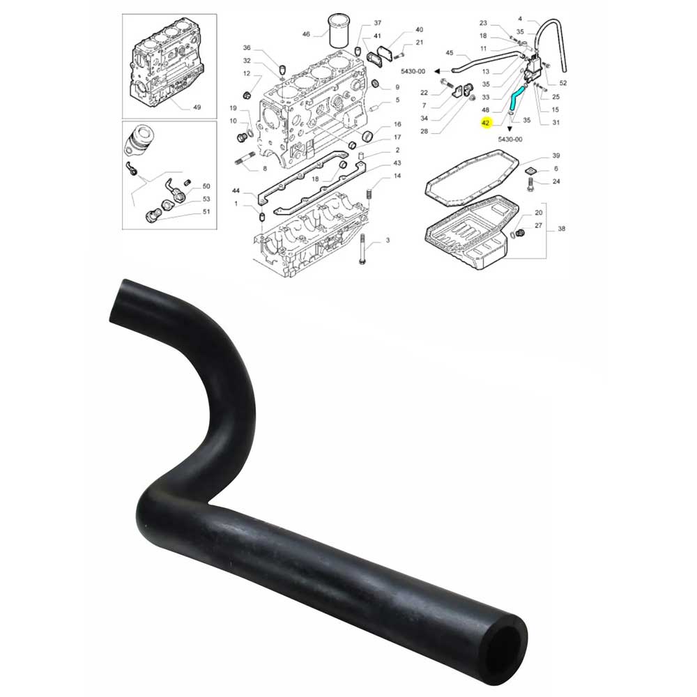 MAGUEIRA RESPIRO - 500336538