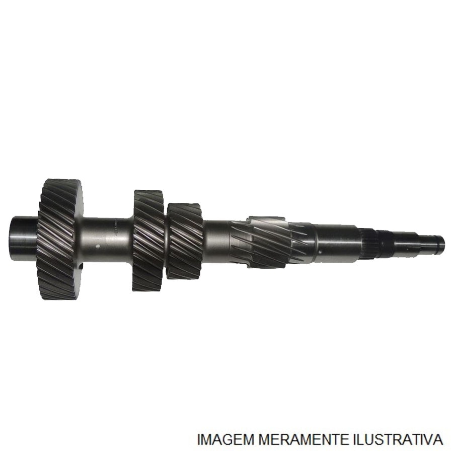 CONTRA EIXO LADO DIREITO - 1009525