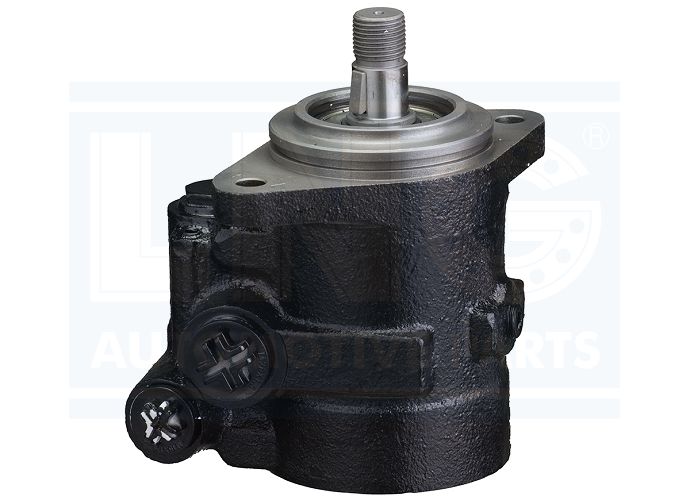 BOMBA DIRECAO HIDRAULICA - 8124341
