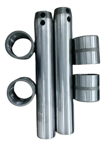 KIT PINO E BUCHA REVESTIMENTO COLUNA MAR - 19881242