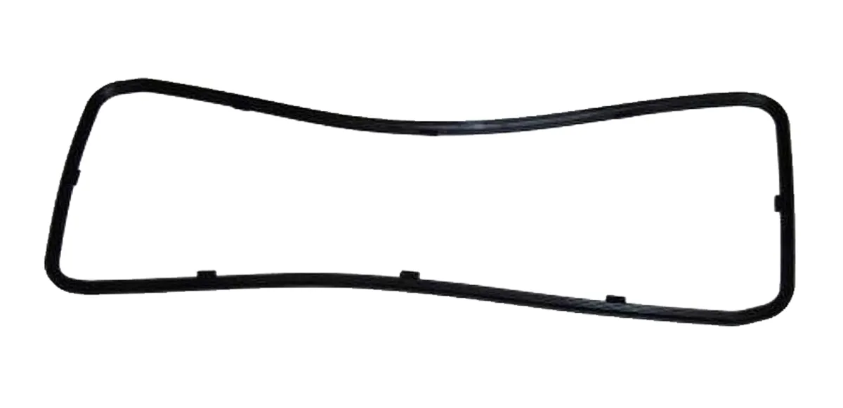 JUNTA CARTER MOTOR CUMMINS ISB 6CIL ( BORRACHA ) - 2S0103609B