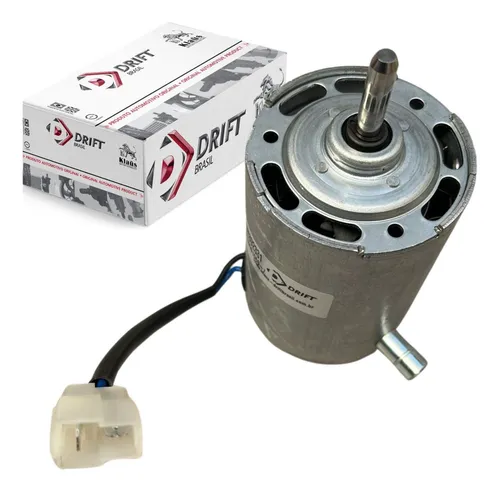 MOTOR DE VENT. RADIADOR - 9130081060