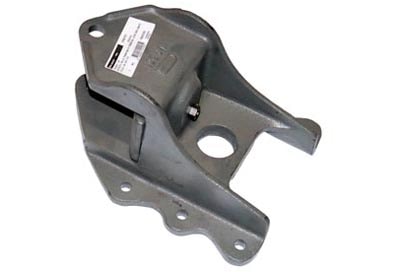 SUPORTE MOLA TRASEIRA P/ TRASEIRA (COM DESLIZANTE) - 20498767