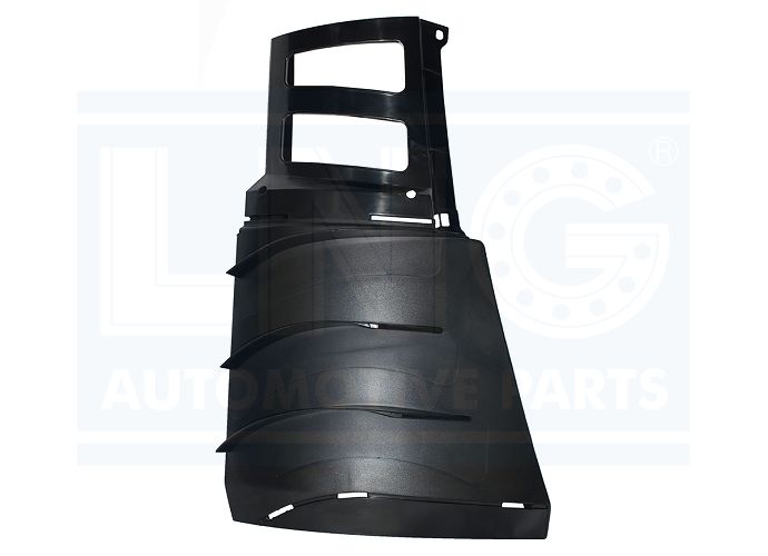 DEFLETOR LATERAL CABINE - 943.884.1822