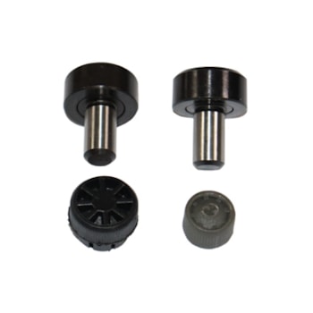 REPARO GARFO EMBREAGEM (C/ PINO) - 2W0311549X